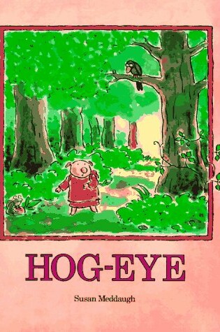 Cover of Hog-Eye