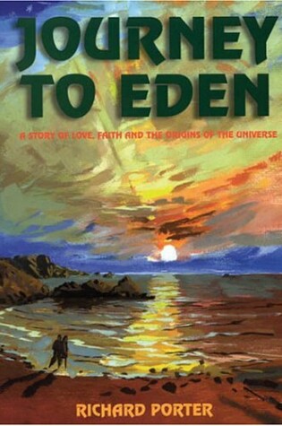 Cover of Journey to Eden