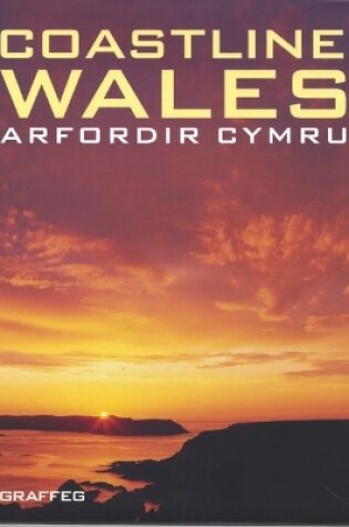 Cover of Coastline Wales