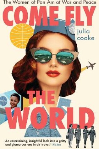 Cover of Come Fly the World