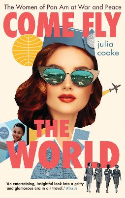 Book cover for Come Fly the World