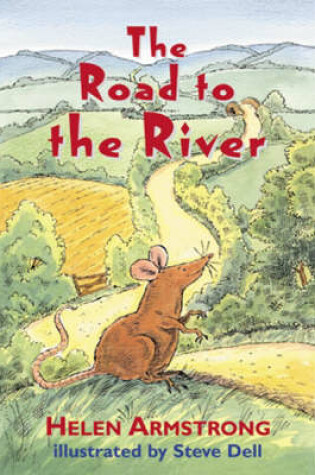 Cover of The Road to the River