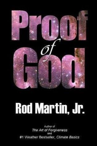 Cover of Proof of God