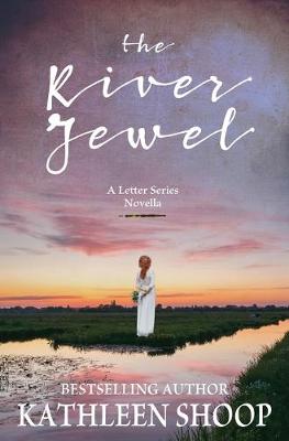 Book cover for The River Jewel