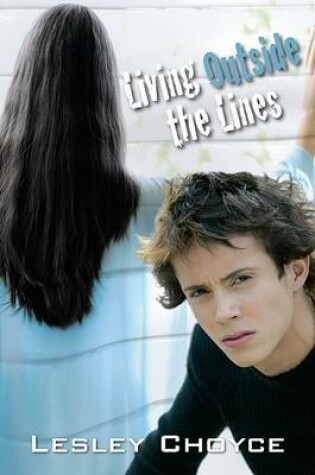Cover of Living Outside the Lines