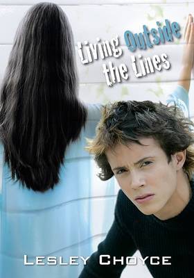 Book cover for Living Outside the Lines