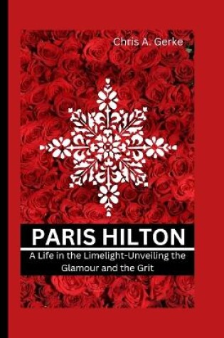 Cover of Paris Hilton