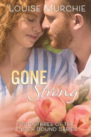 Cover of Going Strong