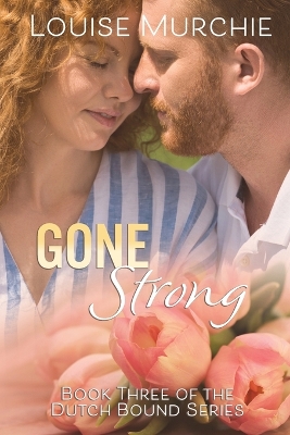 Book cover for Going Strong