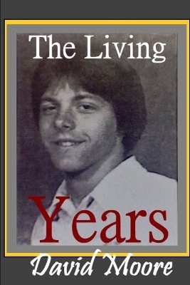 Book cover for The Living Years