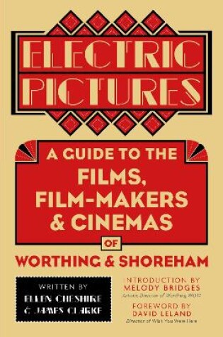 Cover of Electric Pictures