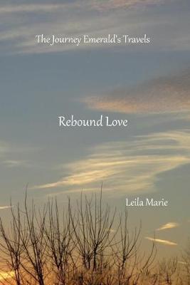 Book cover for Rebound Love