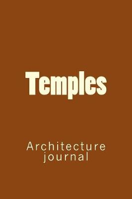 Book cover for Temples