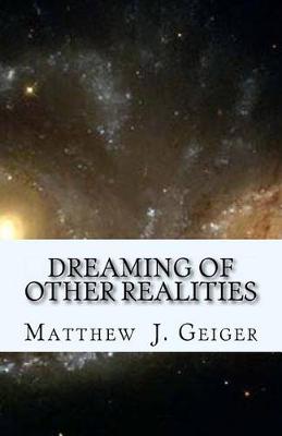 Book cover for Dreaming of Other Realities