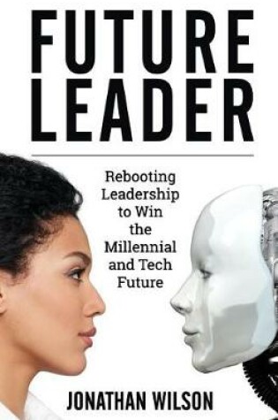Cover of Future Leader