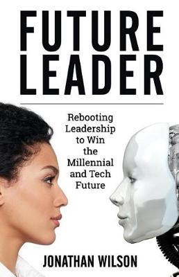 Book cover for Future Leader