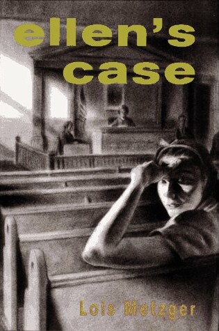 Cover of Ellen's Case