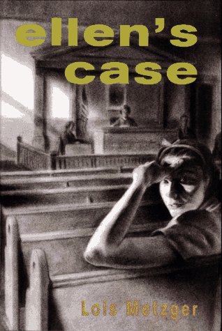 Book cover for Ellen's Case