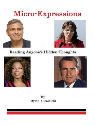 Book cover for Micro-Expressions