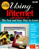 Book cover for Internet P/Windows 95 Paso