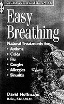 Cover of Easy Breathing