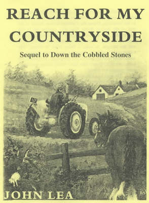 Book cover for My Countryside