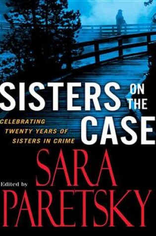 Cover of Sisters on the Case