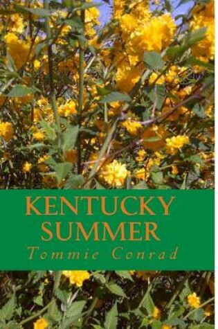 Cover of Kentucky Summer