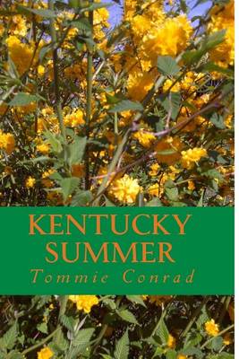 Book cover for Kentucky Summer