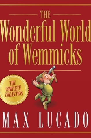 Cover of The Wonderful World of Wemmicks