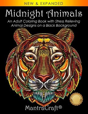 Cover of Midnight Animals