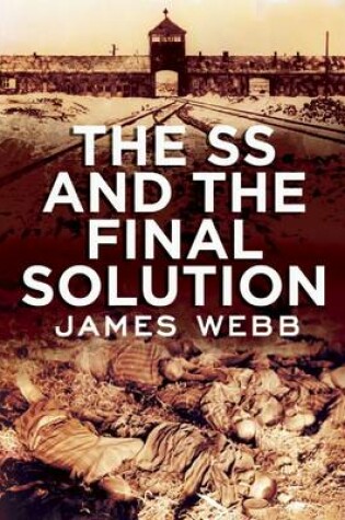 Cover of The SS and the Final Solution