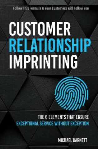 Cover of Customer Relationship Imprinting