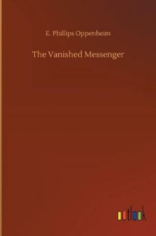 Cover of The Vanished Messenger