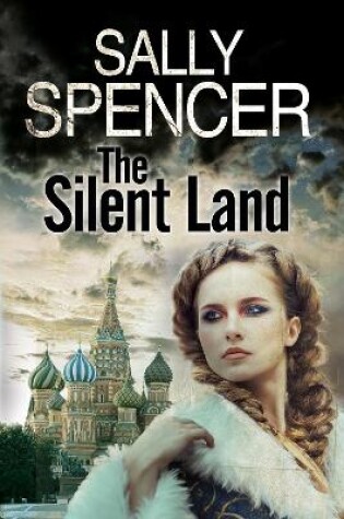 Cover of The Silent Land