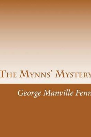 Cover of The Mynns' Mystery