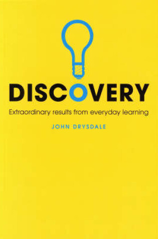 Cover of Discovery