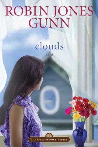 Book cover for Clouds