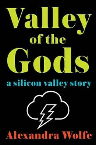 Cover of Valley of the Gods