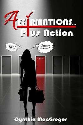 Book cover for Affirmations