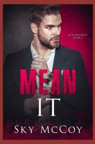 Cover of Mean It