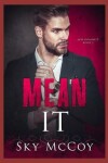 Book cover for Mean It