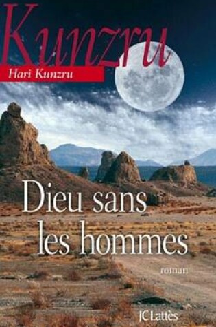 Cover of Dieu Sans Les Hommes