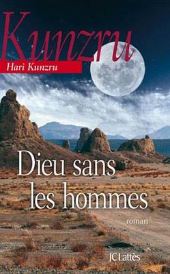Book cover for Dieu Sans Les Hommes