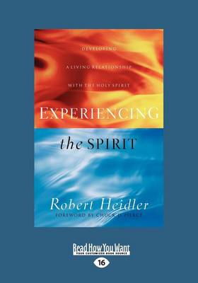 Cover of Experiencing the Spirit: (1 Volume Set)