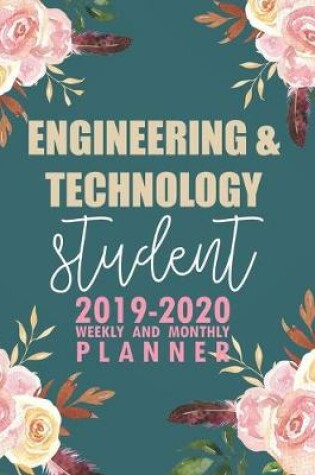 Cover of Engineering & Technology Student