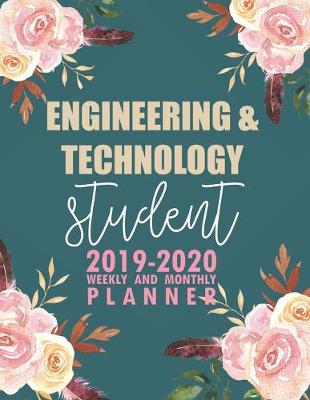 Book cover for Engineering & Technology Student