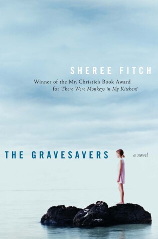 Cover of The Gravesavers