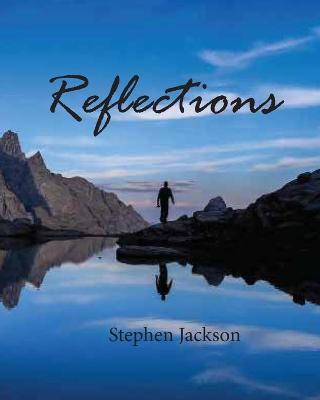 Book cover for Reflections