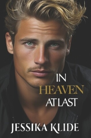 Cover of In Heaven at Last